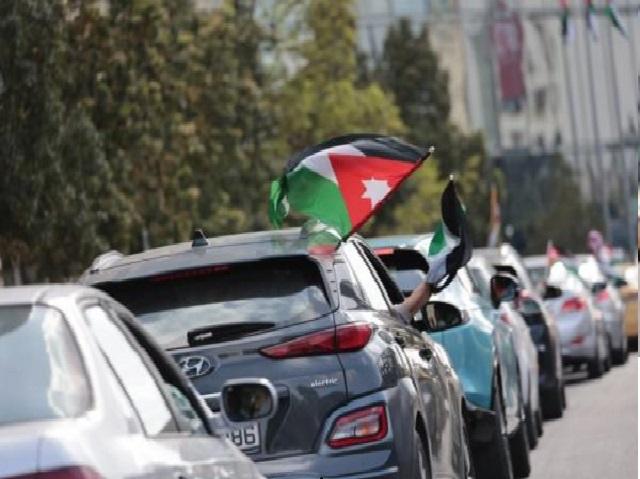تحديد ساعات بدء احتفالات الجمعة والسبت بمناسبة اليوبيل الفضي