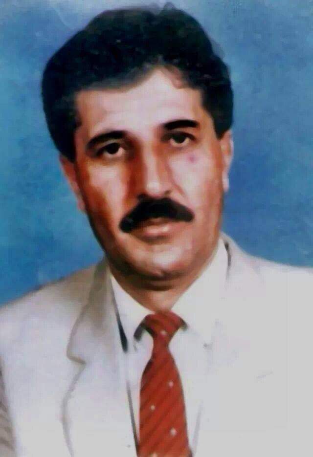 المرحوم مدحت فريحات .. غادرنا جسده وبقي عمله