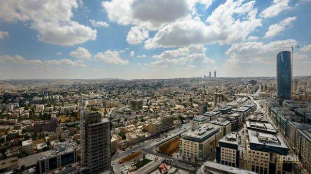 أجواء معتدلة ليومين وحارة نهاية الأسبوع