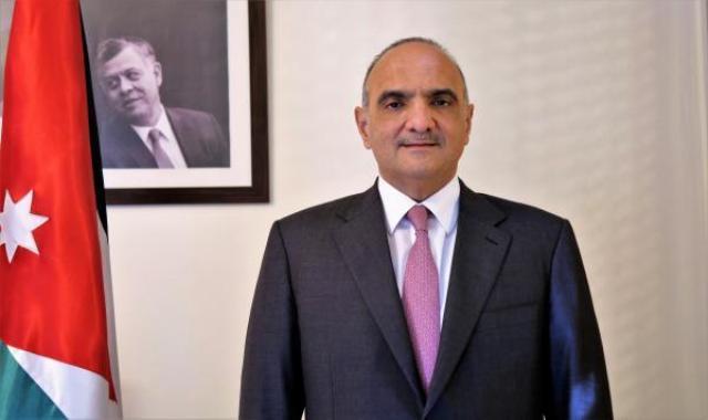 الخصاونة .. نمضي بثبات خلف الملك