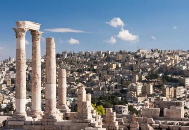 أجواء معتدلة الثلاثاء وارتفاع الحرارة الأربعاء