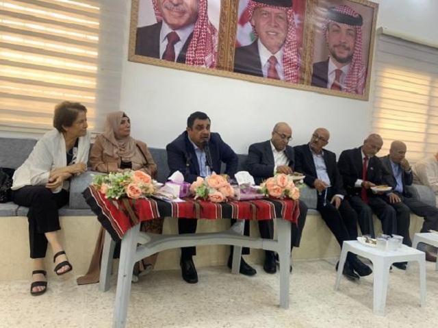 الخريشة: سنشهد مجلسا نيابيا مختلفا عن السابقة