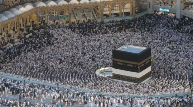 البعثة الطبية للحجاج الأردنيين: معظم المراجعين يعانون أمراضا مزمنة
