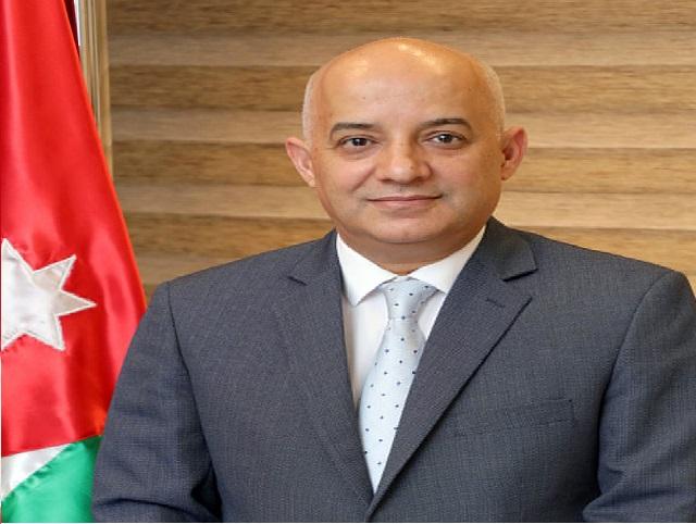 المبيضين: خطاب الملك في فعالية اليوبيل ورقة مرجعية لحقبة من تاريخ المملكة