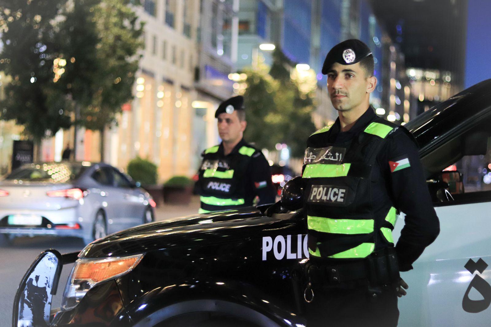 خطط أمنية ومرورية خلال عطلة عيد الأضحى المبارك
