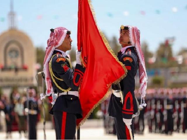 بدء استقبال طلبات الالتحاق بالجناح العسكري لمؤتة وكلية الأميرة منى