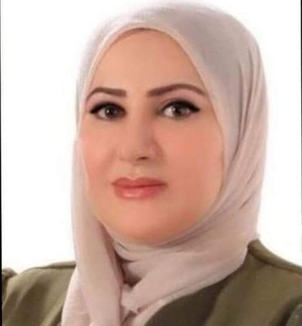 الدكتوره زينب المومني ..صاحبة مبادرات مجتمعية ورياديه
