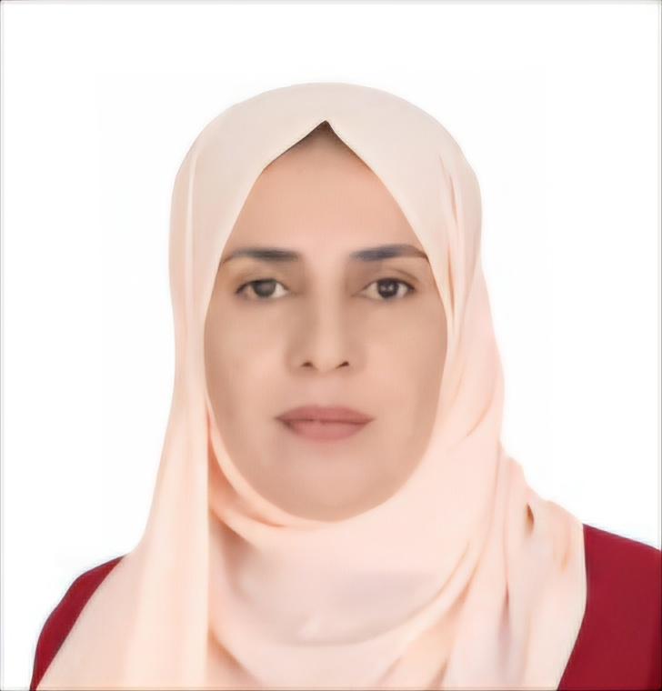 فريال بني سلمان ..على قدر اهل العزم