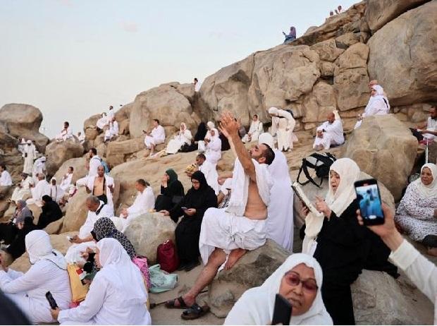 لماذا سمي يوم عرفة بهذا الاسم؟
