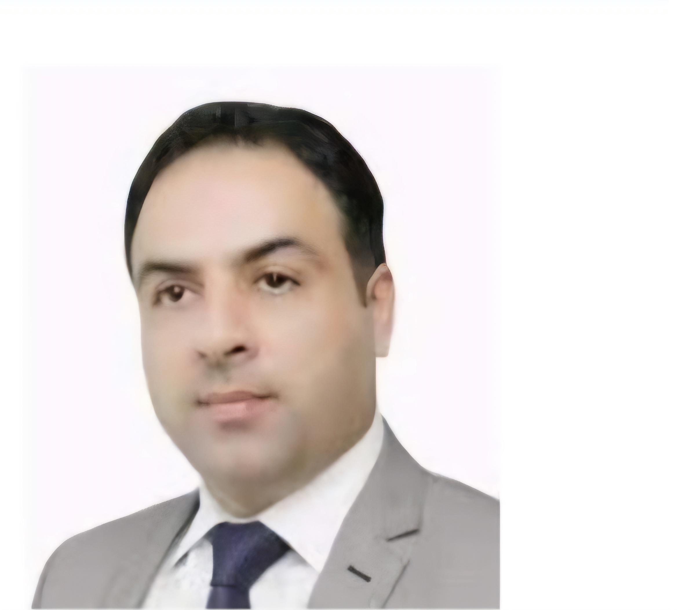 الزميل الدكتور محمد القرعان ..مزيدا من التوفيق