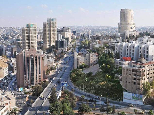 ارتفاعات متتالية على درجات الحرارة حتى الجمعة