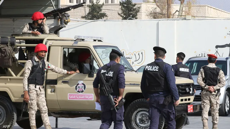 حزب الشورى:كلنا فخر واعتزاز بالأجهزة الأمنية