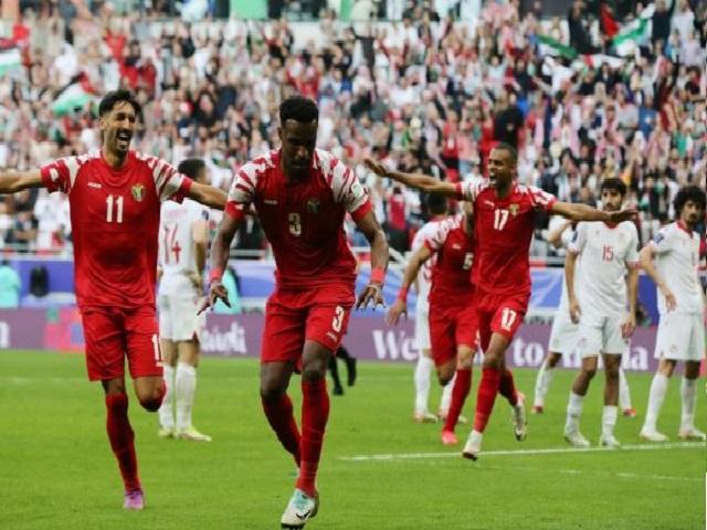 من سيواجه النشامى في التصفيات الحاسمة لكأس العالم؟ (اسماء)