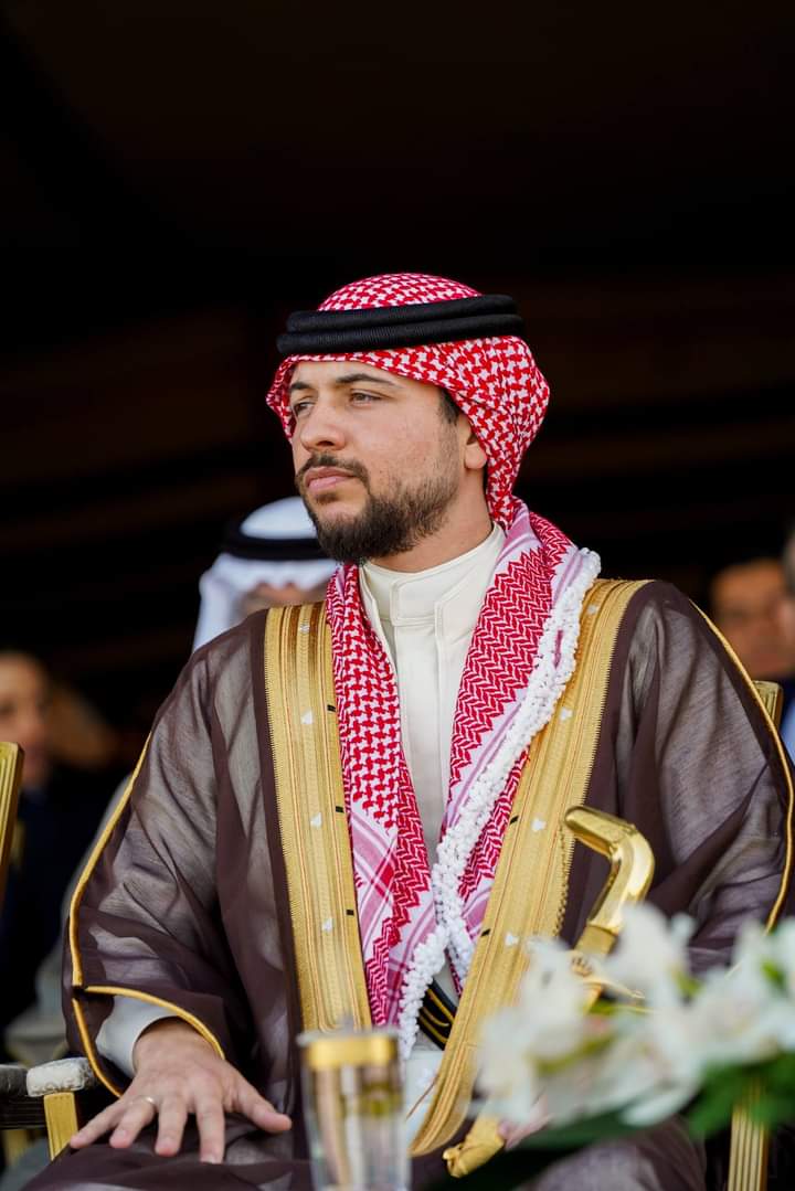 حزب الشورى يهنئ ولي العهد بعيد ميلاده