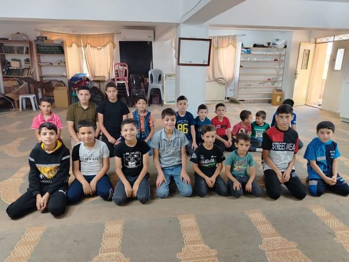 انطلاق فعاليات المراكز الصيفية لتعليم القرآن في عجلون