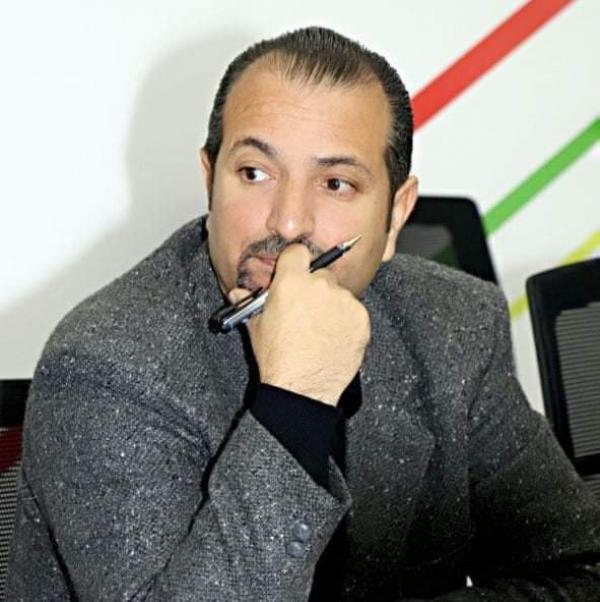مدير مكتب وزير التربية والتعليم النعسان إلى التقاعد