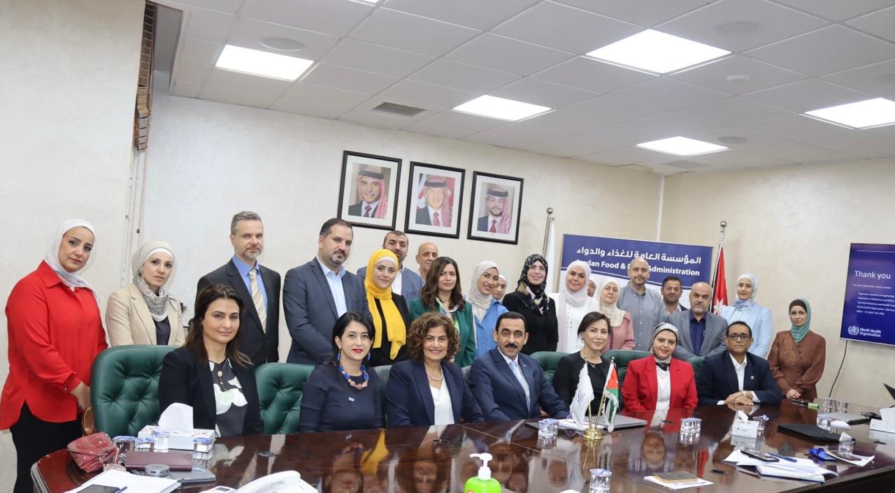مهيدات: ماضون بالوصول إلى مستوى نضج متقدم
