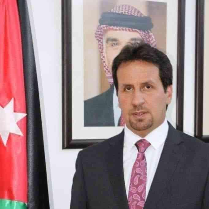 ابو حمور يؤكد اهمية الاستثمار الأمثل للموارد الزراعية المتاحة  
