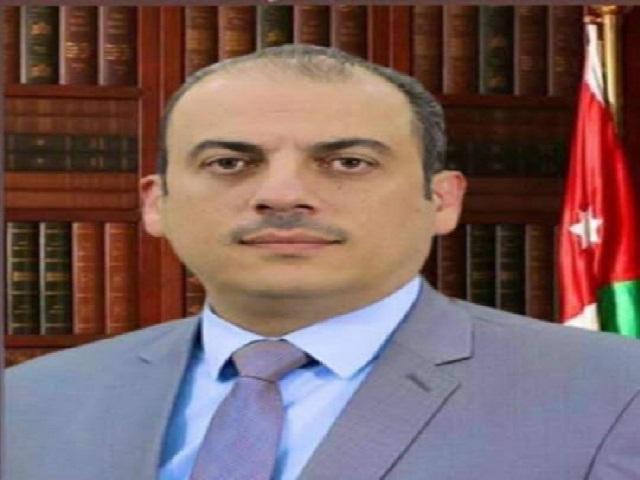 الدكتور نزار حداد سنديانة شامخة...
