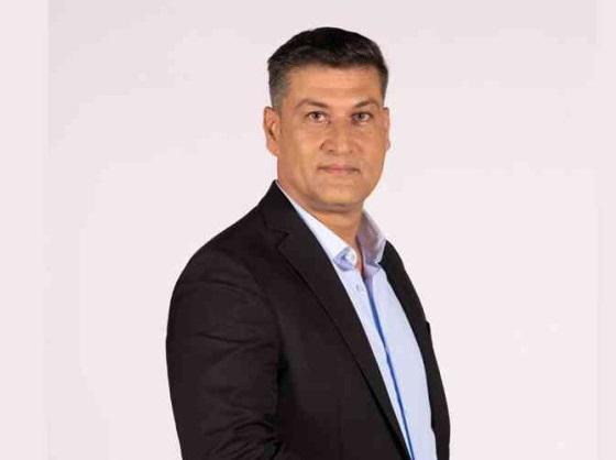 الزعبي مديرا عاما لقناة المملكة خلفا للصباغ