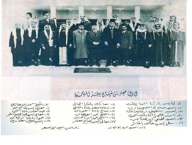 كفرنجة - صفحات مطوية