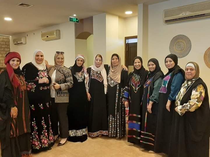 ملتقى الأصايل يحتفل بالمناسبات الوطنية بمادبا