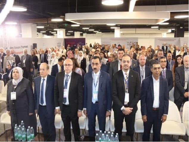مهيدات :31 مصنعاً لإنتاج الأدوية في الاردن