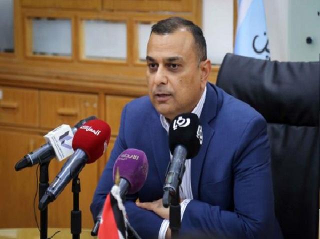 المهندسين تدعو لمواجهة حرب التجويع من خلال حملة 