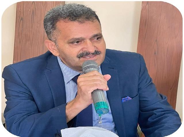 شرط التفرغ خطر على الامن الوظيفي ..