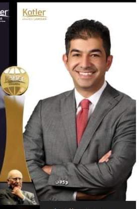 الدكتور رمزي الغول..مبارك