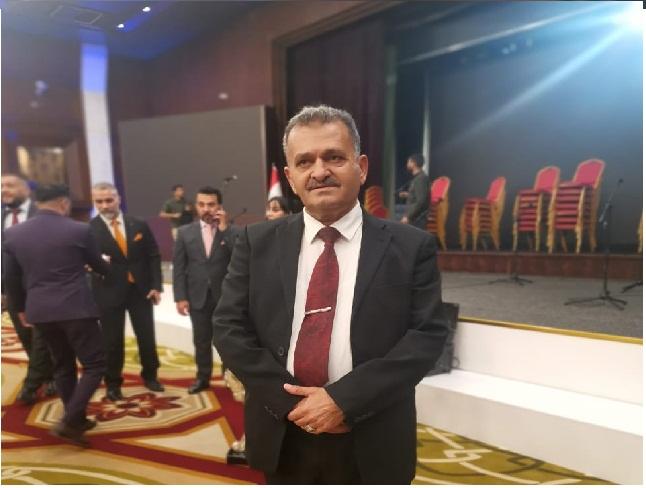 احتفالية العيد الوطني للصحافة العراقية ..علامة فارقة بامتياز