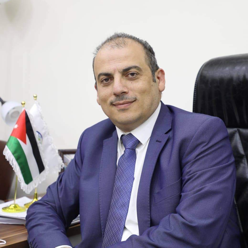 الدكتور نزار حداد ..تستحق
