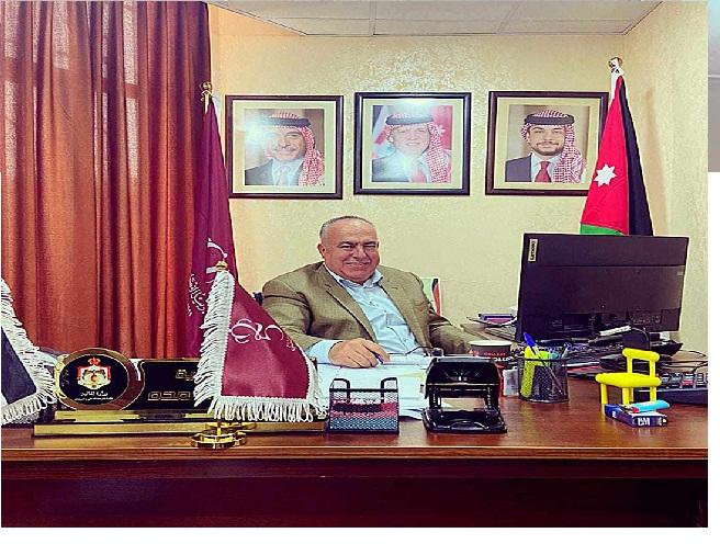ابو احمده : بدء تطبيق تعليمات الدعاية الانتخابية بعجلون