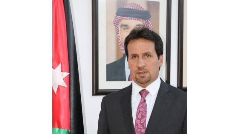 أبو حمور: بنك البذور يساهم بحفظ الموروث النباتي خدمة للقطاع الزراعي.