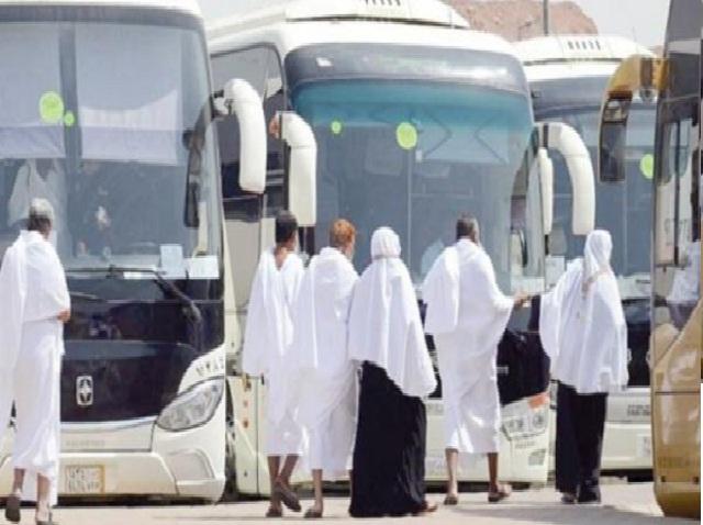 الأوقاف تتوعد شركات تورطت بالتحايل لنقل حجاج أردنيين