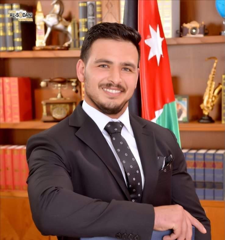 تميم اشرف الزعبي ..مبارك 