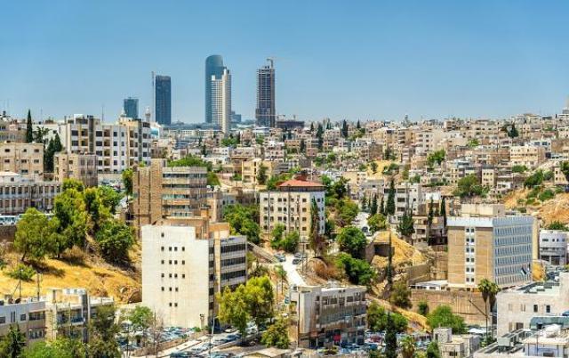 اجواء صيفية معتدلة في أغلب المناطق حتى الثلاثاء