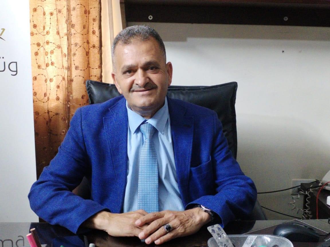 احتفالية العيد الوطني للصحافة العراقية .. تميز ورقي