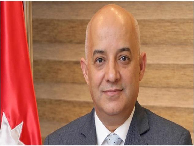 المبيضين :مهنئا بالعام الهجري الجديد