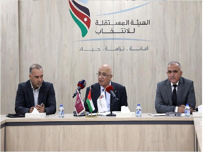 ‎مستقلة الانتخاب: لا تهاون في تطبيق القانون