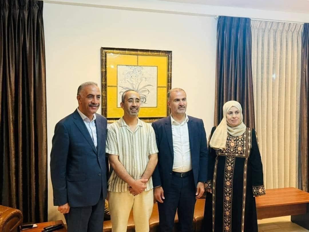 الإعلان عن ثاني قائمة محلية في عجلون (تفاصيل )