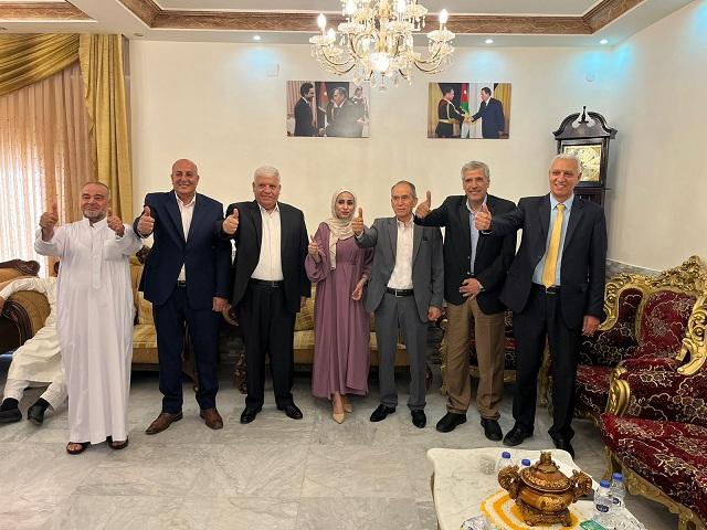 الإعلان عن تشكيل قائمة الاتفاق
