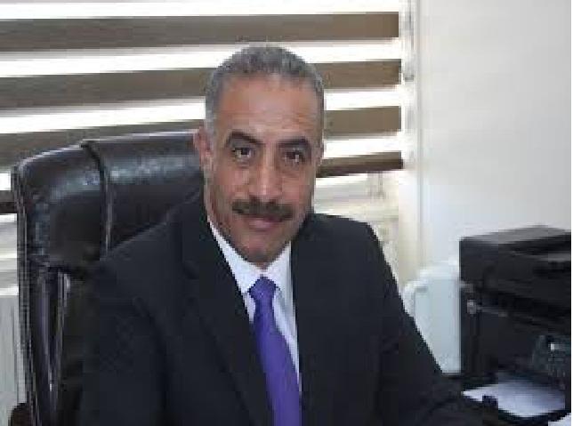 المرشح النائب السابق وصفي حداد ..في سطور ….
