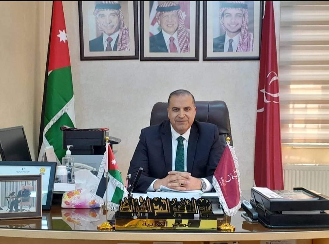 الشوابكة يوجه رسالة شكر لجميع العاملين في امتحان الثانوية العامة