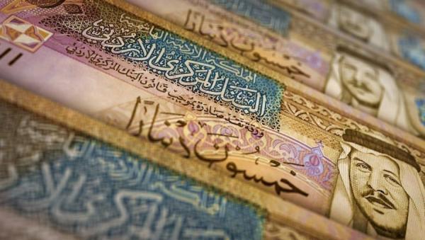 إدراج إصدارين من سندات الخزينة لعام 2024 بقيمة 250 مليون دينار
