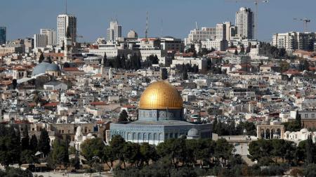 الخارجية ترحب بقرار 