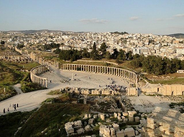 مهرجان جرش في دورته الـ 38 ينطلق اليوم