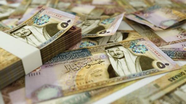 14 مليار دينار ديون مستحقة على الحكومة لصالح البنوك حتى نهاية 2023
