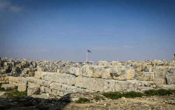 أجواء معتدلة الأربعاء وحارة نسبيًا نهاية الأسبوع