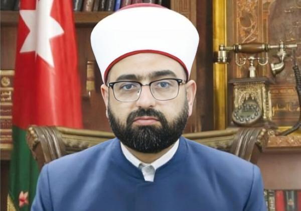 مفتي المملكة: إطلاق العيارات النارية بالمناسبات حرام